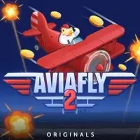Aviafly 2 bij Kokobet